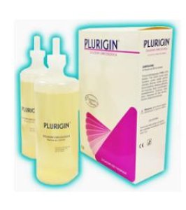 PLURIGIN SOL GINEC 2X250ML CAN