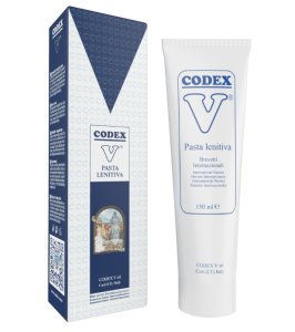 V  -PASTA LENITIVA 150ML