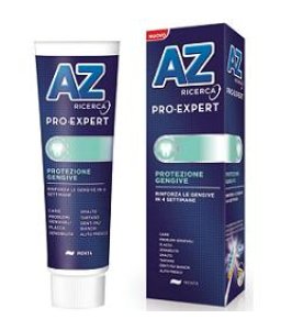 AZ PROEXPERT PROTEZIONE GENGIVE 75 ML