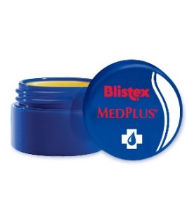 BLISTEX-LIP MEDEX VASETTO 7G
