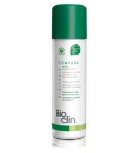 BIOCLIN DEODERMIAL CONTROL 150 ML