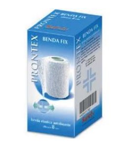 PRONTEX BEND EL AUTOFIS 8CM SAF