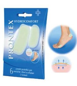 CEROTTI HYDROCOMFORT 6PZ SAF