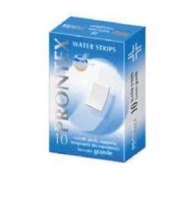 PRONTEX CER WATERSTRIP GR 10PZ