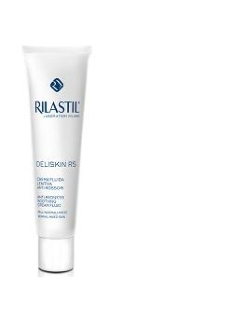 RILASTIL-DELISKIN RS FLUIDO 40