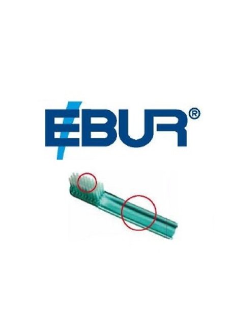 EBUR-SPAZZ AD COPRISETOLA EBUR-SPAZZ AD COPRISETOLA