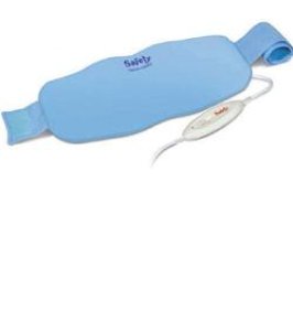 THERMO COMF FASCIA LOMBARE SAF
