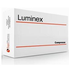 LUMINEX INTEGRAT 30CPR 30G