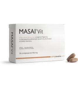 MASAI VIT 50ML