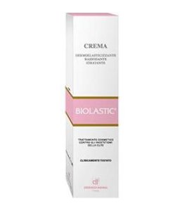 BIOLASTIC-CR DERMOEL  50GR