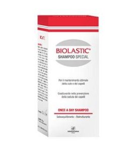 BIOLASTIC-SHAMPO SPECIALE