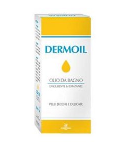 DERMOIL-OLIO BAGNO 150ML