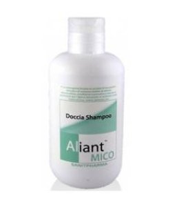 ALIANT MICO DOCCIASH 200ML