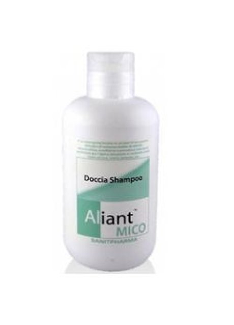 ALIANT MICO DOCCIASH 200ML