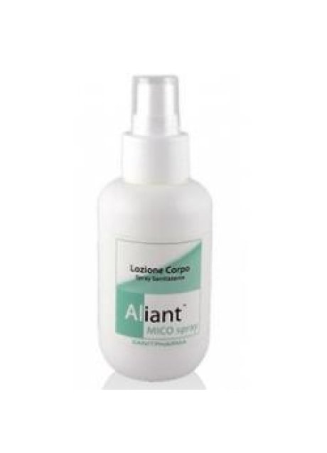 ALIANT MICO SPRAY 80ML
