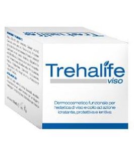 TREHALIFE CREMA VISO 50ML