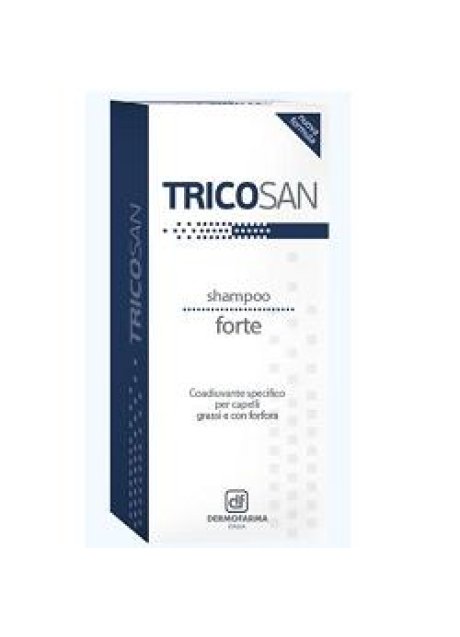 TRICOSAN SHAMPO FORTE 150ML