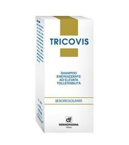 TRICOVIS-SHAMPO 150ML