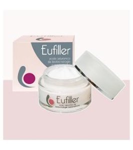 EUFILLER CREMA VISO IDRATANTE LENITIVA 50 ML