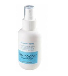 NORMOZINC SPRAY 100ML