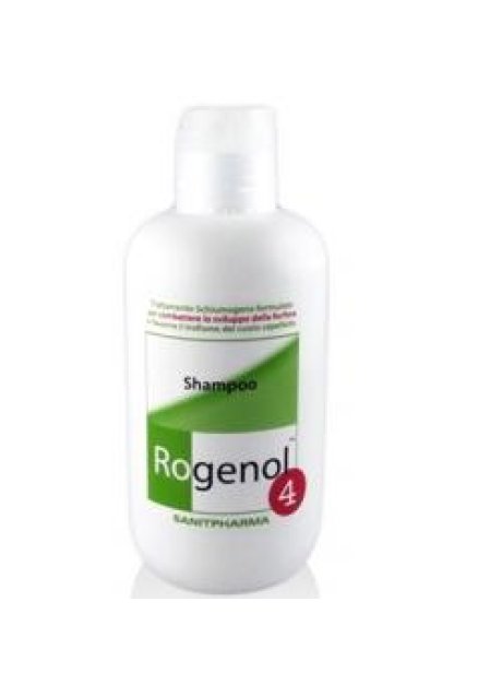 ROGENOL 4 200ML