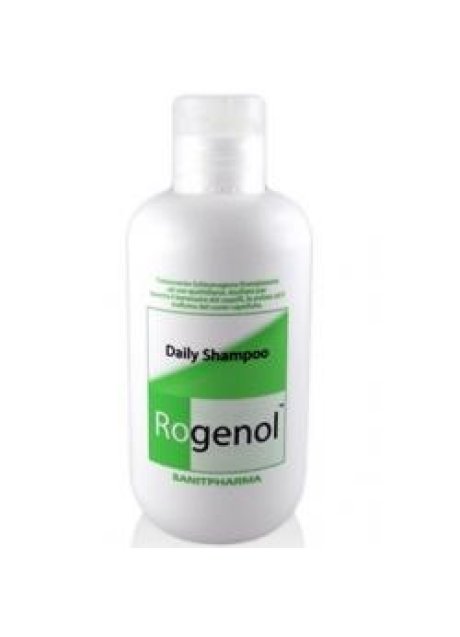 ROGENOL DAILY SHAMPOO 200ML