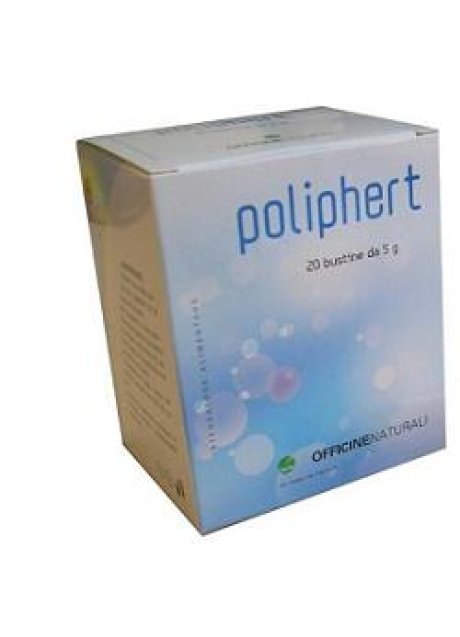 POLIPHERT POLV 20BUST 100G