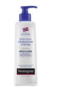 NEUTROGENA CR CORPO  S/PR400ML