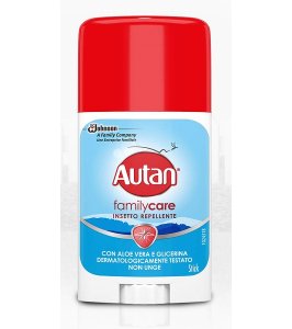AUTAN FAMILY CARE STICK 50 ML