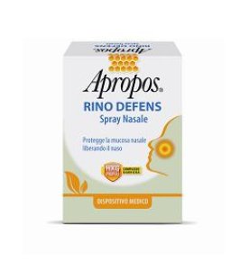 APROPOS RINO DEFENS SPRAY NAS