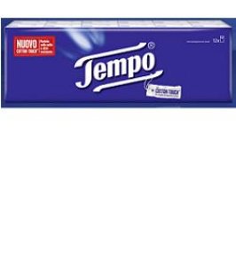 TEMPO  FAZZ 12X9 836935