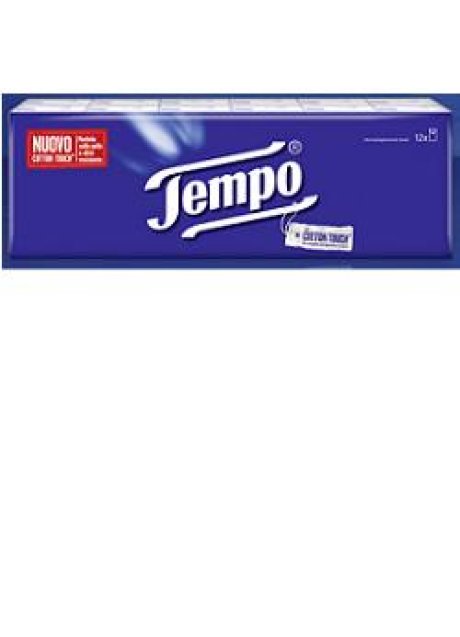 TEMPO  FAZZ 12X9 836935