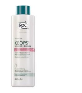 ROC KEOPS DOCCIA CREMA NUTRIENTE 400 ML