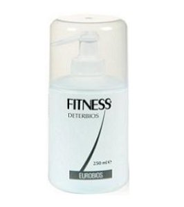 FITNESS DETERBIOS 250ML
