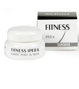 FITNESS IPER K CREMA 50 ML