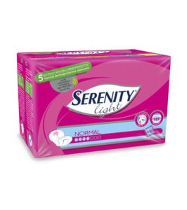SERENITY LIGHT LADY NORMAL 30P