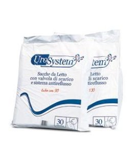 UROSYSTEM SAC LET130 C/SC 30P