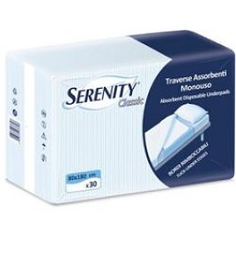 SERENITY TRAV 80X180 XL 37643