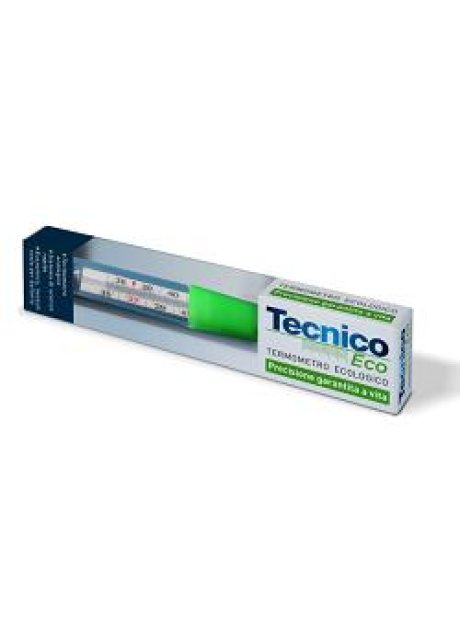 TERMOMET-TECNICO ECO ECOL S/MERC