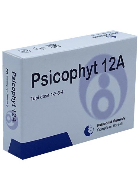 PSICOPHYT 12/A 4TB