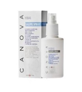 SALIPIL CANOVA SPRAY 125 ML