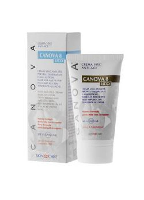 CANOVA 8 LICO 50ML