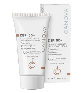 CANOVA-DEPI 50+ CR 50ML