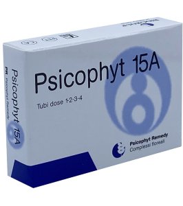 PSICOPHYT 15/A 4TB