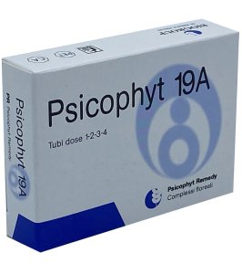 PSICOPHYT 19/A 4TB