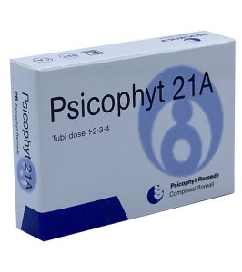 PSICOPHYT 21/A 4TB