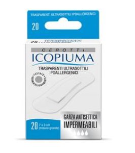 CER ICOPIUMA TRASP GRANDE 20PZ