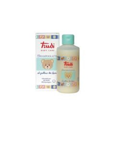 TRUDI BABY C SHAMPOOLATTE500ML