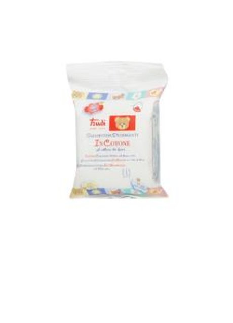 TRUDI BABY SALV COT 20PZ 431
