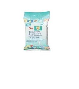 TRUDI BABY SALV DISINF 20PZ 430